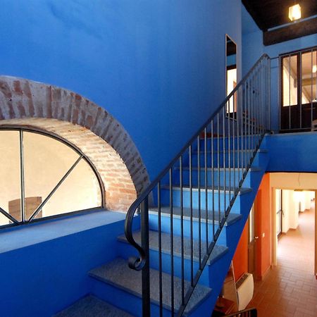 Agriturismo Camisassi Markrabství Markrabství Saluzzo Exteriér fotografie