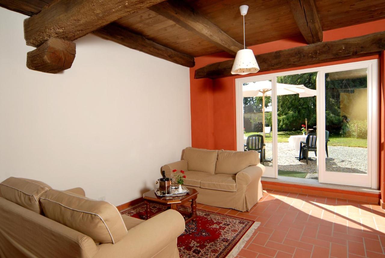 Agriturismo Camisassi Markrabství Markrabství Saluzzo Exteriér fotografie