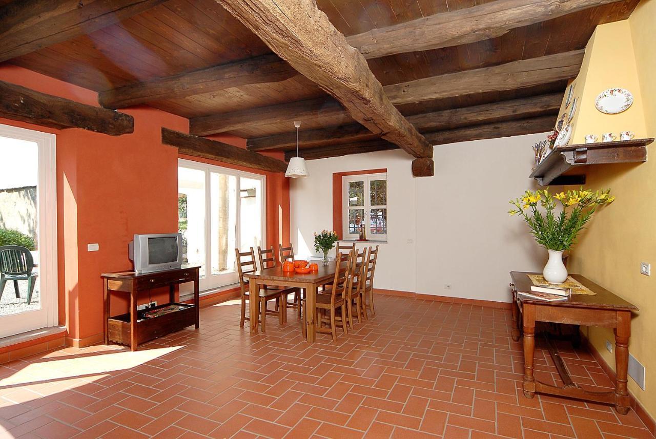 Agriturismo Camisassi Markrabství Markrabství Saluzzo Exteriér fotografie