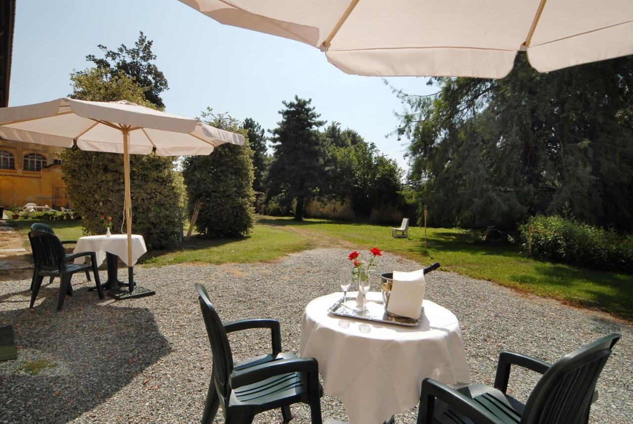 Agriturismo Camisassi Markrabství Markrabství Saluzzo Exteriér fotografie
