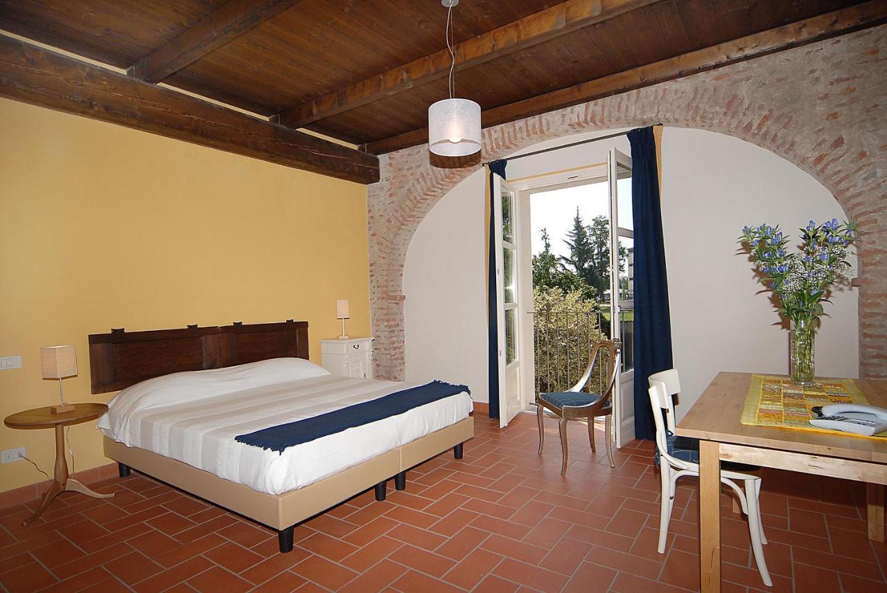 Agriturismo Camisassi Markrabství Markrabství Saluzzo Exteriér fotografie