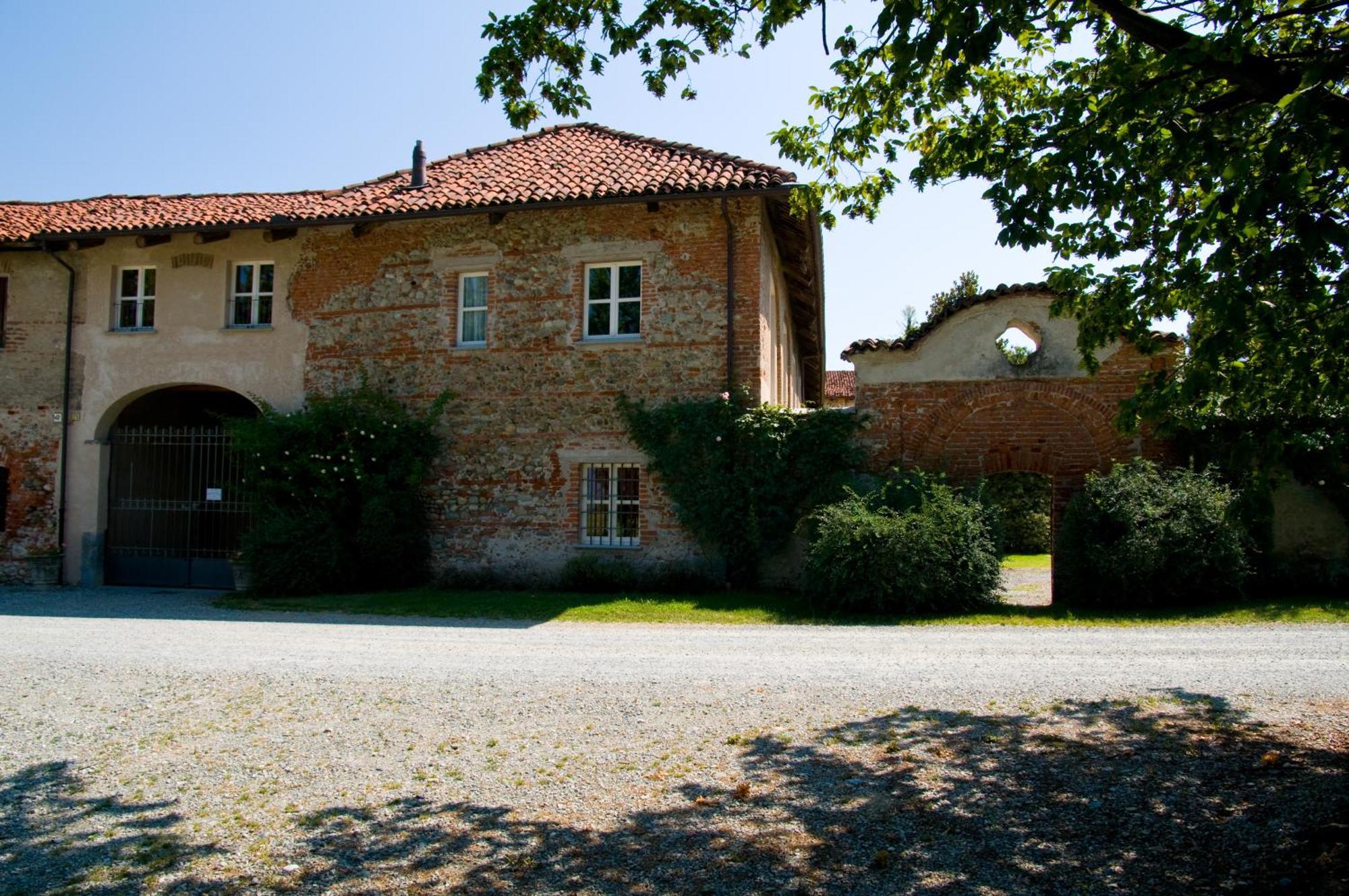 Agriturismo Camisassi Markrabství Markrabství Saluzzo Exteriér fotografie