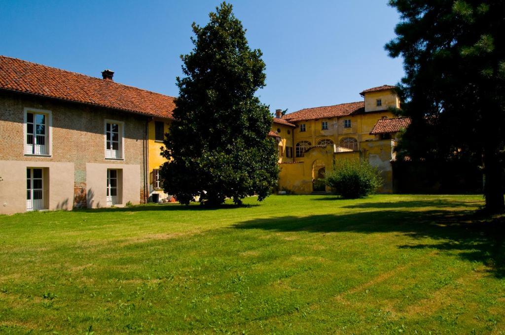 Agriturismo Camisassi Markrabství Markrabství Saluzzo Exteriér fotografie