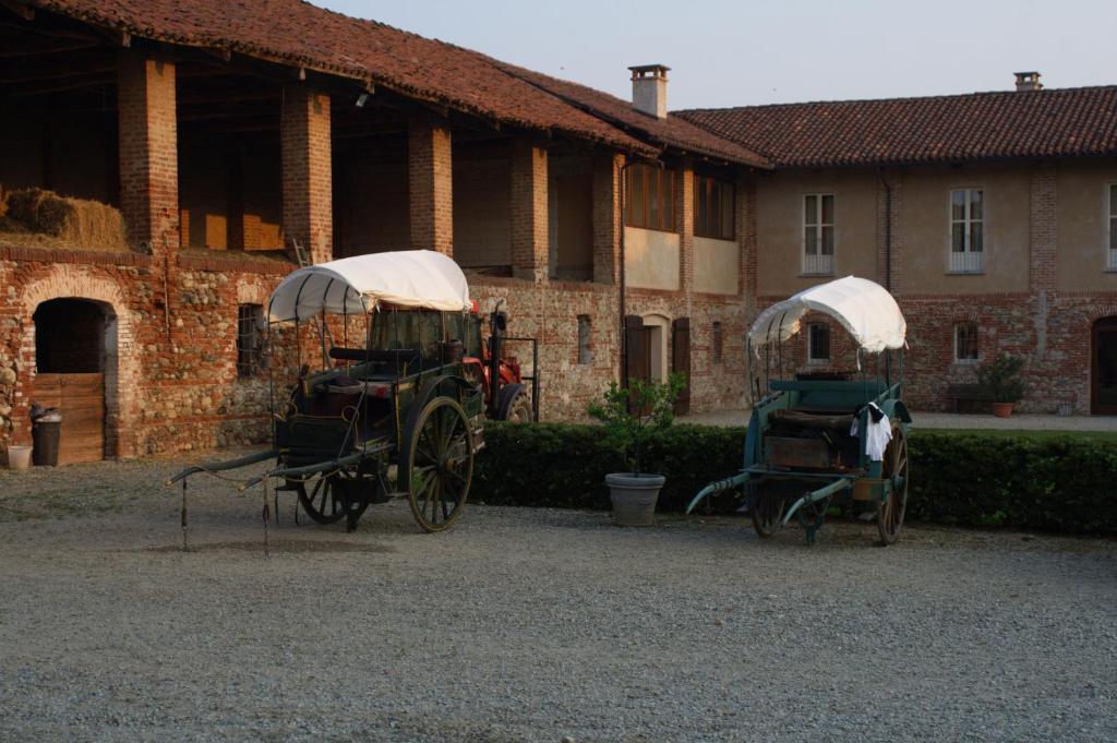 Agriturismo Camisassi Markrabství Markrabství Saluzzo Exteriér fotografie