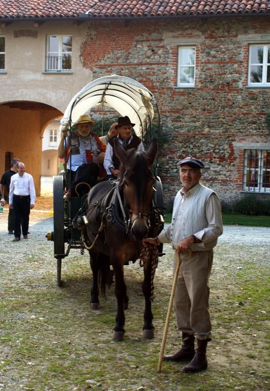 Agriturismo Camisassi Markrabství Markrabství Saluzzo Exteriér fotografie