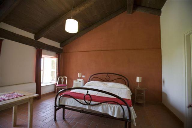 Agriturismo Camisassi Markrabství Markrabství Saluzzo Exteriér fotografie