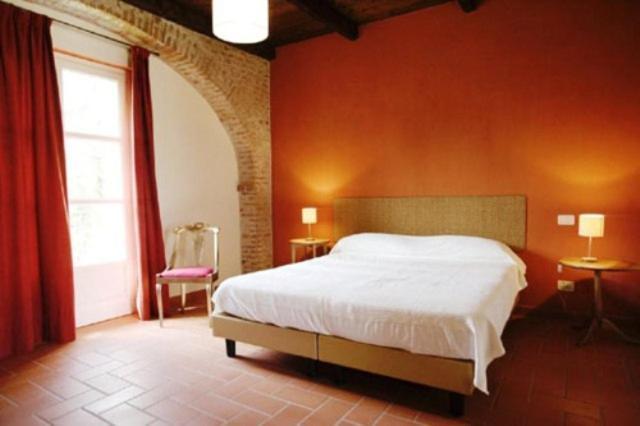 Agriturismo Camisassi Markrabství Markrabství Saluzzo Exteriér fotografie